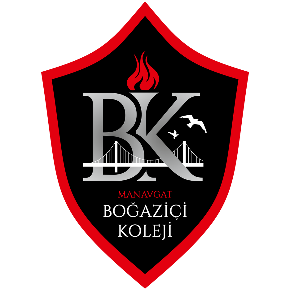 Boğaziçi Koleji Logo